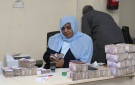 تحديات تواجه سير التحويلات والمدخرات في السودان