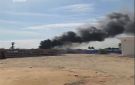 السودان.. انفجارات عنيفة تهز الخرطوم وبحري إثر هجوم بمسيرات للدعم السريع