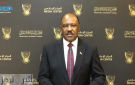 محيي الدين سالم يشيد بجهود محمد بن سلمان لتحسين علاقات السودان