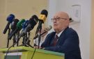 نبيل أديب: الحصانة الإجرائية للمشاركين في الحوار محددة بفترة زمنية ومقيدة بضوابط