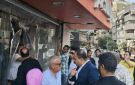 السلطات المصرية تغلق محلات أولاد امدرمان بالجيزة بسبب مخالفات صحية