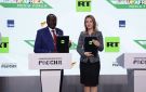 التلفزيون القومي وقناة روسيا اليوم يوقعان بموسكو مذكرة شراكة وتعاون