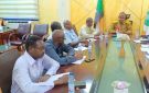 اعتماد تطوير وتجميل كورنيش شارع النيل بمحلية الخرطوم