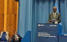 النيابة العامة تشارك في مؤتمر الدول الأطراف في اتفاقية الأمم المتحدة لمكافحة الجريمة المنظمة