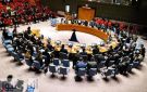 مجلس الأمن: الخميس المقبل موعدا مبدئيا للتصويت على تمديد عقوبات السودان - sd