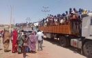 ترحيل 59 أجنبيا مخالفا لقوانين الإقامة