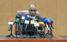 السودان يطلع البعثات الدبلوماسية على هجمات المسيرات المنطلقة من إثيوبيا