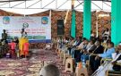 المخابرات العامة بالبحر الأحمر تكرم النزلاء المتفوقين دراسيا بسجن بورتسودان