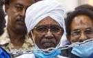 تدهور الحالة الصحية للرئيس السوداني المعزول عمر البشير ونقله إلى المستشفى