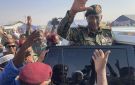 البرهان يحدد من يملك قرار الحرب والسلام والتفاوض في السودان