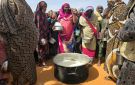 ثلاثية الرعب في السودان... الحرب والجفاف والمجاعة