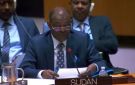 السودان يؤكد بمجلس الأمن ضرورة ربط الهدنة بانسحاب المليشيا وخروج المرتزقة ووقف تدفق السلاح