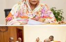 بنك السودان يوجه بإصدار الأوراق المالية الجديدة