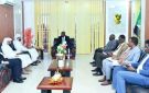  قطر للتعدين تعلن استئناف نشاطها بالسودان