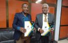 جهاز المغتربين واتحاد شباب السودان يوقعان مذكرة للتعاون المشترك في مجال تدريب الشباب - sd