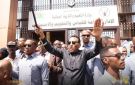 رئيس الوزراء يتفقد المركز الرئيس لاستخراج الشهادة السودانية