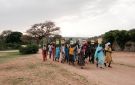 الحرب تغير طقوس الأفراح والأحزان في السودان