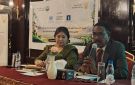 السودان يعزز موقفه التفاوضي في ملف المناخ إستعدادا لمؤتمر COP31 - sd