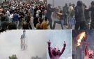 الاحتجاجات في فرنسا: توقيف أكثر من 1800 شخص عقب أعمال عنف وتوقعات بخسائر بمئات الملايين من اليورو - sd