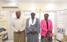 رابطة الشعوب ومجلس السلم الاجتماعي يبحثان شراكة واسعة لتعزيز التماسك المجتمعي والدبلوماسية الشعبية في السودان