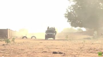 السودان.. الدعم السريع تصدر بيانا حادا ردا على اتهامها باستهداف مستشفى وقافلة مساعدات إنسانية