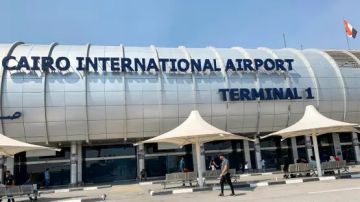 بيان هام من وزارة الطيران المصرية بعد الحرب على إيران