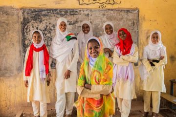 السودان.. الحكومة تعلن التزامها بإنهاء عادة ختان الإناث بحلول 2030