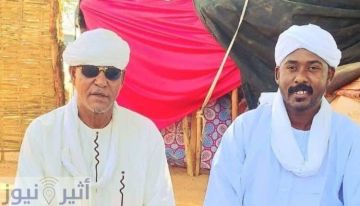 الكشف عن مصير موسى هلال بعد مقتل ابنه والمليشيا نستخدم مدرعات لأول مرة الكشف عن مصير موسى هلال بعد مقتل ابنه والمليشيا نستخدم مدرعات لأول مرة