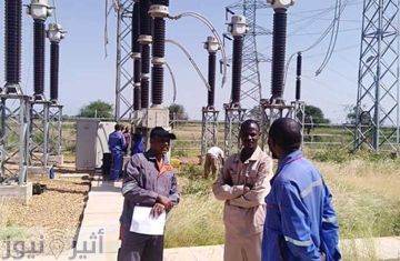 كهرباء السودان تعتذر عن برمجة قطوعات للتيار بهذه المدن
