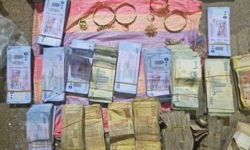 الإدارة العامة للمباحث تتمكن من ضبط شبكة إجرامية بولاية القضارف يتزعمها أجنبى تنهب الحلي الذهبية