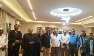 رجال أعمال يمولون رحلات جوية لإعادة المحتجزين السودانيين من مصر