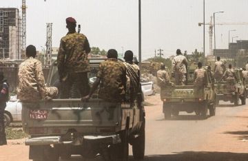 الخارجية السودانية: أي مقترحات لإنهاء الحرب لا تراعي مصالح السودان لن تحظى بالموافقة الخارجية السودانية: أي مقترحات لإنهاء الحرب لا تراعي مصالح السودان لن تحظى بالموافقة