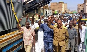 وصول الدفعة الأولى من محولات الكهرباء للسوق المركزي والمحلي بالخرطوم