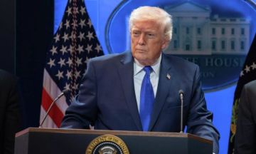 ترامب يعلن الحرب على إيران