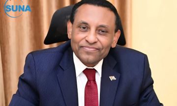 عقد ملياري يفجر أزمة كبيرة وحكومة كامل إدريس تنفي استئجار مقار وزارية بالدولار عقد ملياري يفجر أزمة كبيرة وحكومة كامل إدريس تنفي استئجار مقار وزارية بالدولار