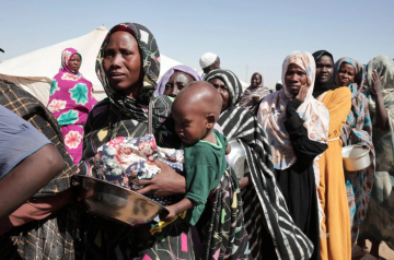 تحقيق أممي: سيطرة الدعم السريع على الفاشر شهدت عمليات قتل جماعي وعنف جنسي