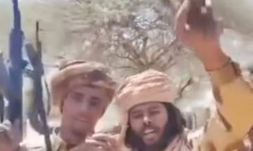 الكشف عن خطة المليشيا لتشريد من تبقى من المحاميد