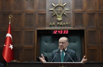 أرودغان: خريطة الطريق في سوريا اتضحت والسعودية ومصر والأردن تشاطرنا الرأي