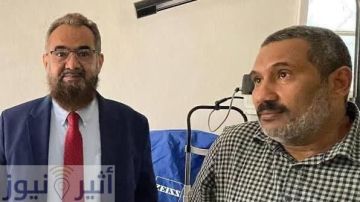 بدء عمليات علاج المياه السوداء بمستشفى مكة بمدني