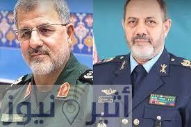 رويترز: مقتل وزير الدفاع الإيراني وقائد الحرس الثوري في ضربات إسرائيلية رويترز: مقتل وزير الدفاع الإيراني وقائد الحرس الثوري في ضربات إسرائيلية