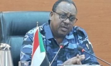 أمر طوارئ بتعديل زمن حظر التجول بشمال كردفان