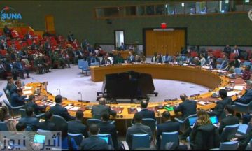 مجلس الأمن الدولي يدرج أربعة من قادة المليشيا على قائمة العقوبات الدولية