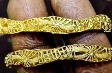 الشرطة تفك طلاسم سرقة مجوهرات من داخل بنك الخرطوم