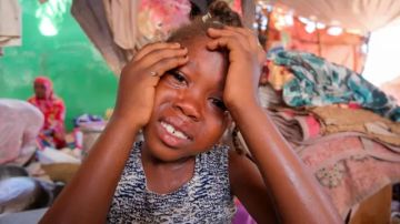 الأمم المتحدة: عدد القتلى المدنيين في حرب السودان تضاعف أكثر من مرتين في 2025 مقارنة بالعام الذي سبقه الأمم المتحدة: عدد القتلى المدنيين في حرب السودان تضاعف أكثر من مرتين في 2025 مقارنة بالعام الذي سبقه