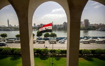 عاجل.. قرار مصري جديد يخص آلاف السودانيين