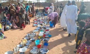 إلغاء تسجيل منظمتين بموجب سلطات المسجل العام للمنظمات في السودان إلغاء تسجيل منظمتين بموجب سلطات المسجل العام للمنظمات في السودان