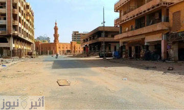 الراجع أحسن ما يجي منشور صادم لرجل أعمال عن الخرطوم.. الراجع أحسن ما يجي منشور صادم لرجل أعمال عن الخرطوم..