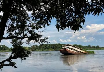 في ثاني حادث خلال أيام، فقدان 12 شخصا إثر غرق مركب في نهر النيل بالسودان