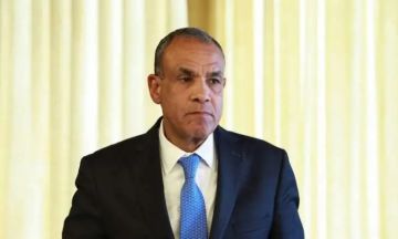 مصر تدين هجوم الدعم السريع علي مستريحة مصر تدين هجوم الدعم السريع علي مستريحة