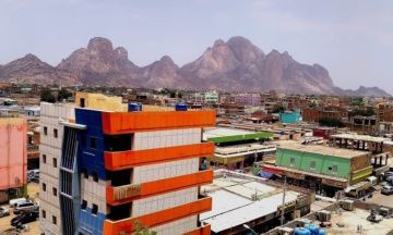 منع الافطارات الجماعية بولاية كسلا